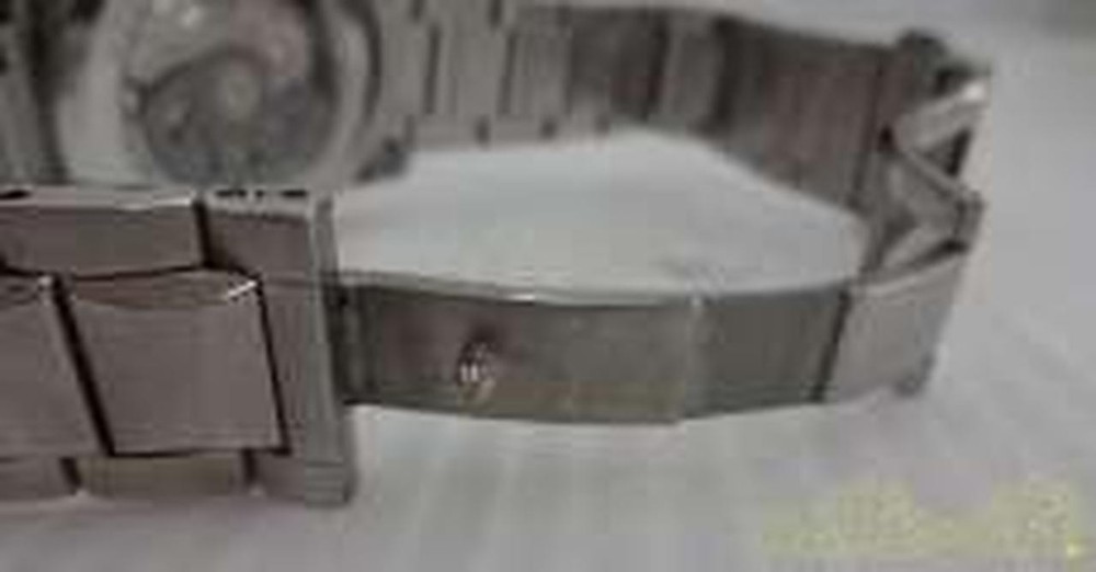 Automatic winding wristwatch Model SAEK009 Brantz SEIKO