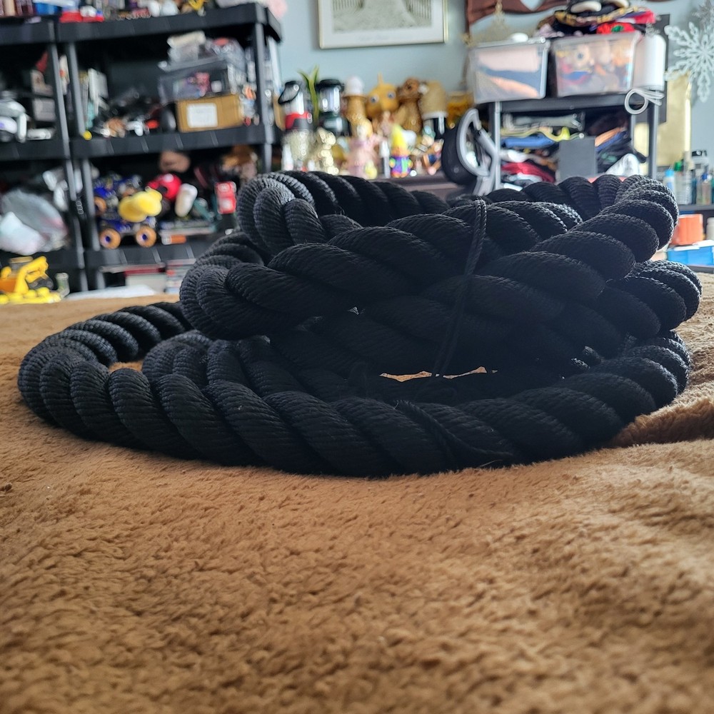 Fila 18 Feet Conditioning Rope