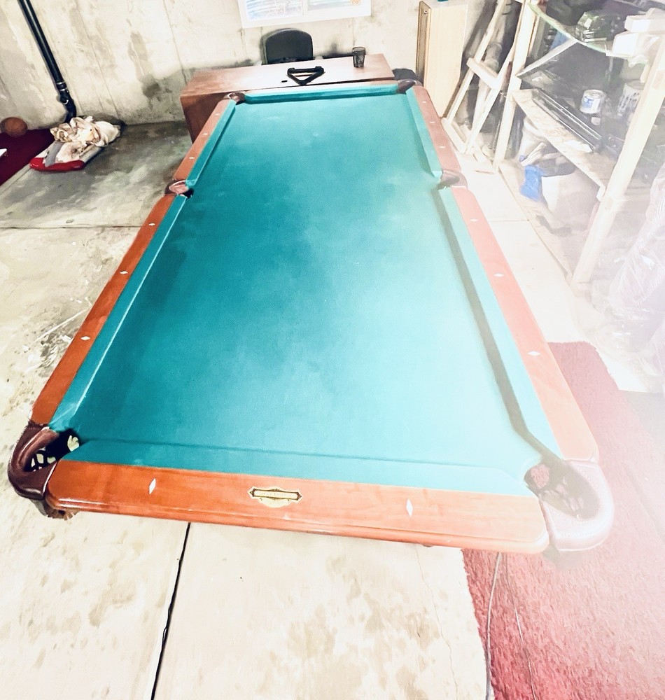 Pool Table Gully Boots Valley Dynamo Billiard Pool Table