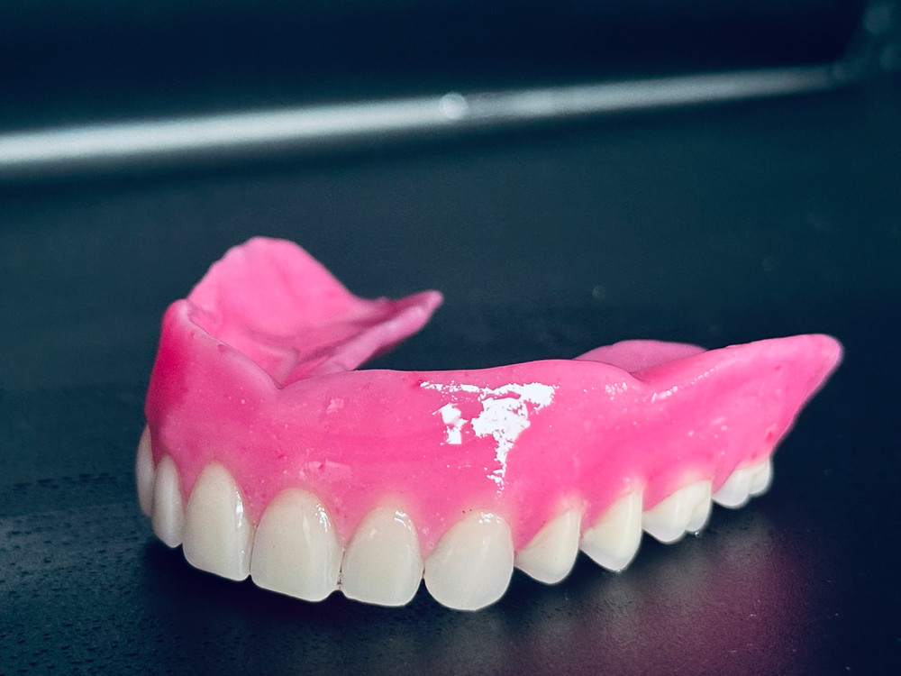 Premium DIY Prostheses Model,Educational Tooth Model Dental