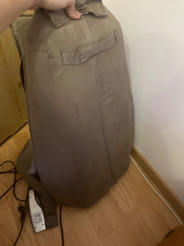 Massage Chair Silvercrest 1000 WEE