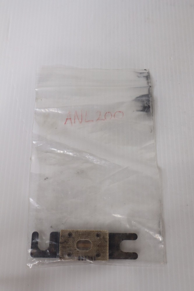 ANL200 ANL Fuse
