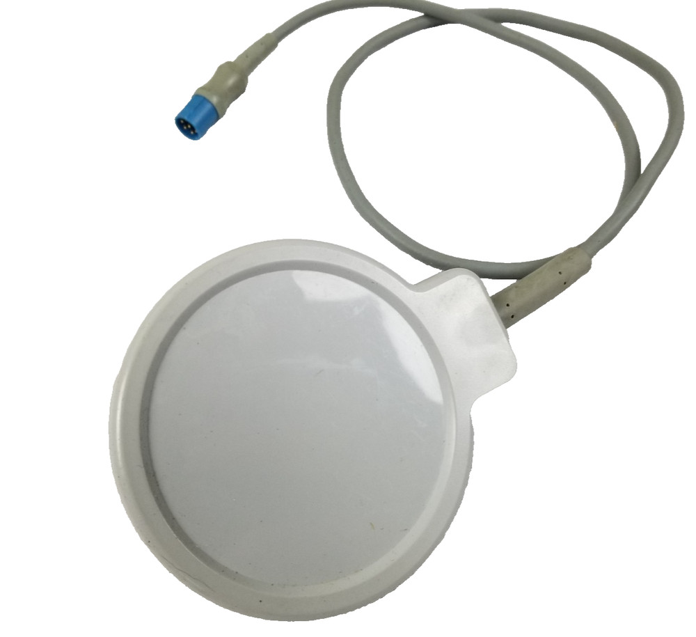 TOCO Ultrasound Transducer