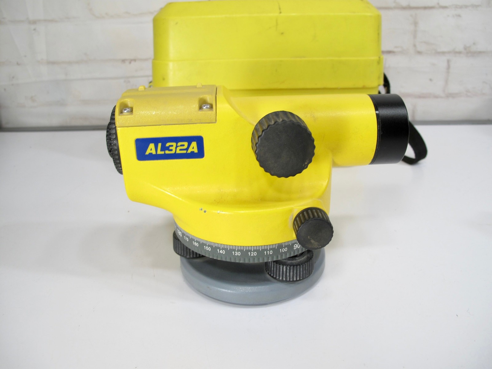 Trimble Spectra AL32A 32X Automatic Level