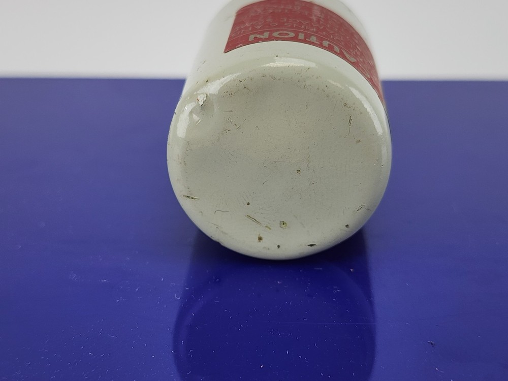 Vintage Ampex 4580200-01 Bridging Input Transformer Octal 8-Pin Tested AS IS #6