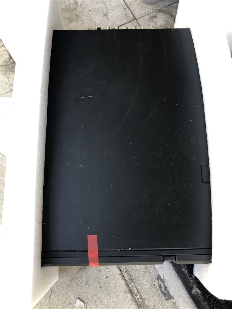 American Dynamics AD Intellex Ultra