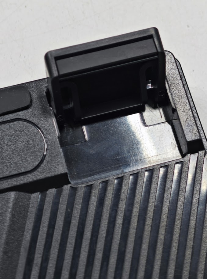 Dext MX6 Mechanical Keyboard - Working, Minimal Use