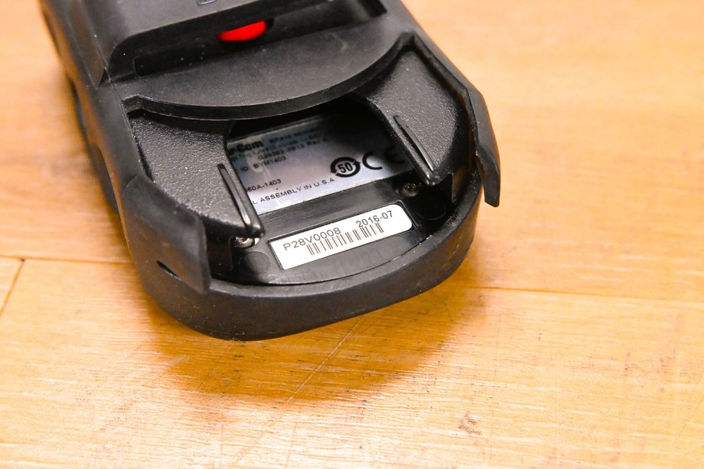 Clear-Com BP410 2-Channel Intercom Beltpack CG01UE7