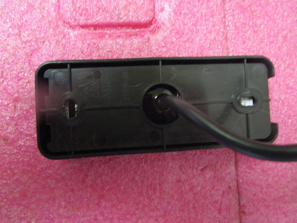 Keyscan K-PROX3 125KHZ READER ACCESS CONTROL KPROX3 Black - Used