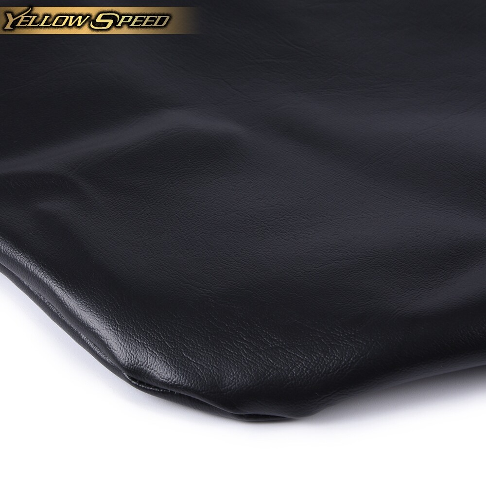 Fit For Honda Fourtrax 300 Seat Cover 1988-2000 Black Standard Seat Cover New
