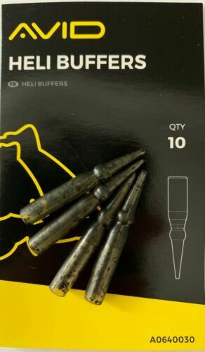 Avid Carp Outline Heli Buffers A0640030
