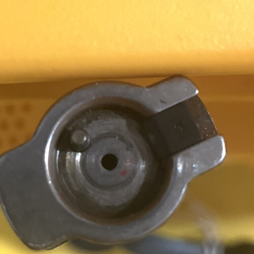 Savage Axis Bolt Assembly Right Hand OEM