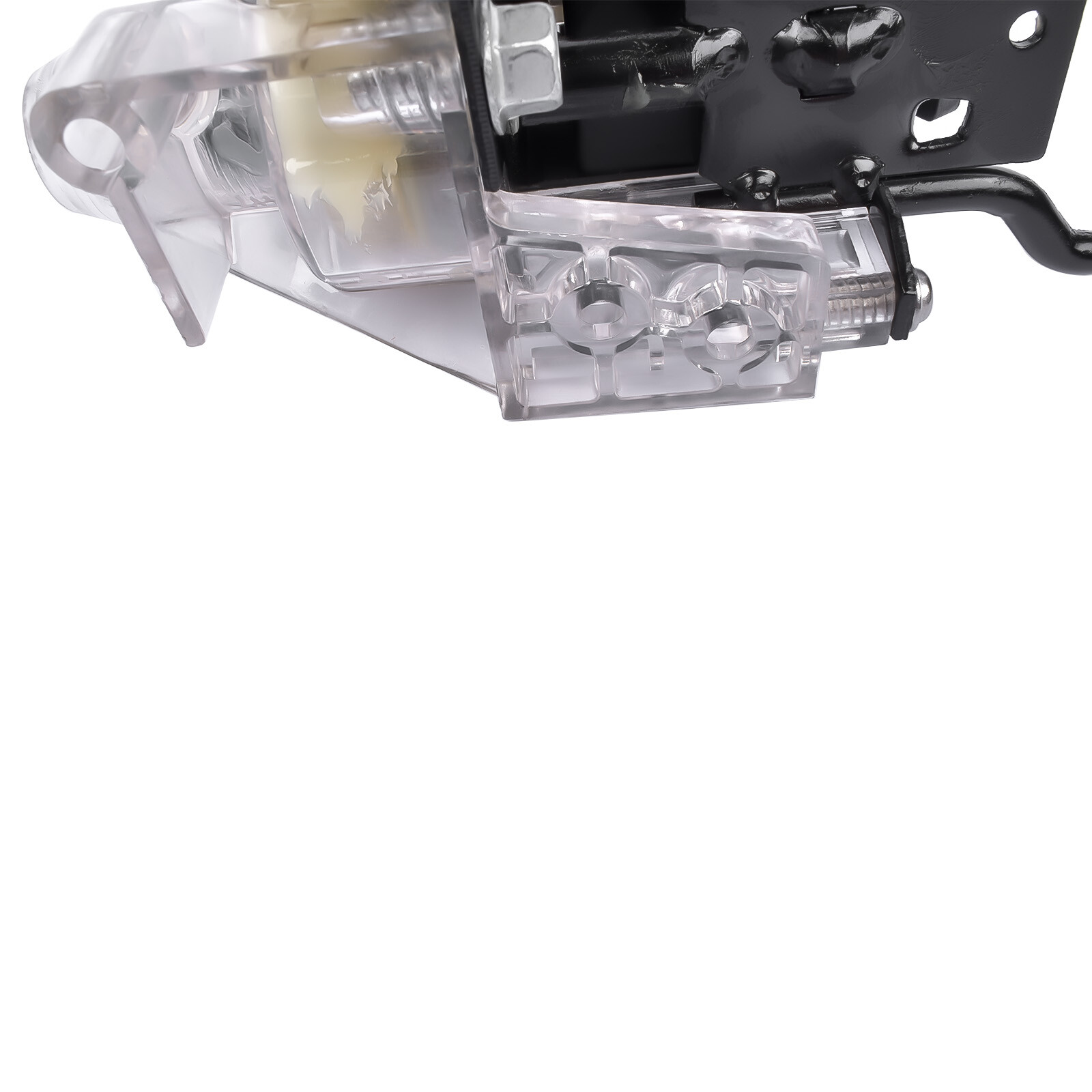 For 1986-2002 Cadillac Eldorado Buick Trunk Lid Pulldown Motor 5 Pin 16889150