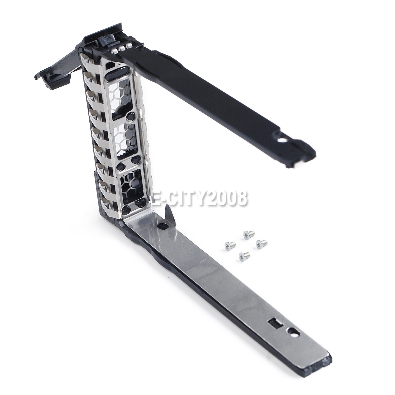 2.5” New Bulk Caddy For HP P22892-001 DL325 DL365 G10plus and plus v2 DISK TRAY