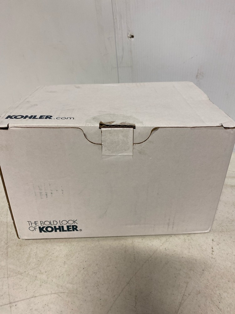KOHLER SIMPLICE TRANSFER VALVE TRIM