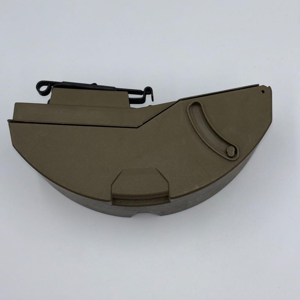 USGI SPECS Ballistic Protective Eyewear Kit - Lenses & Case