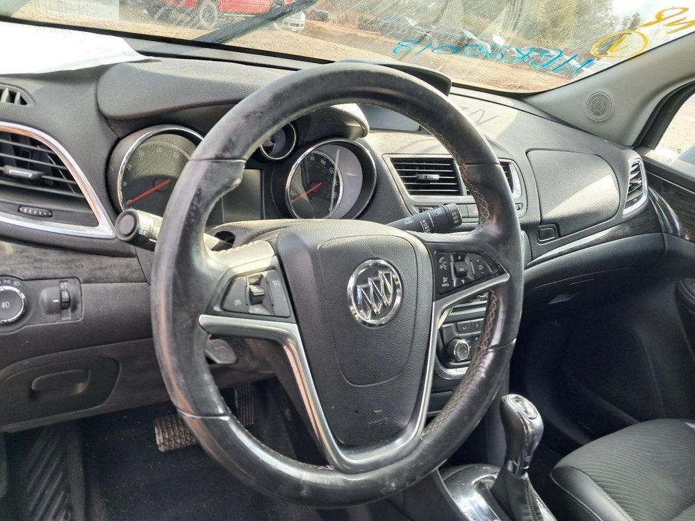 ENCORE 2013 Glove Box 4861490