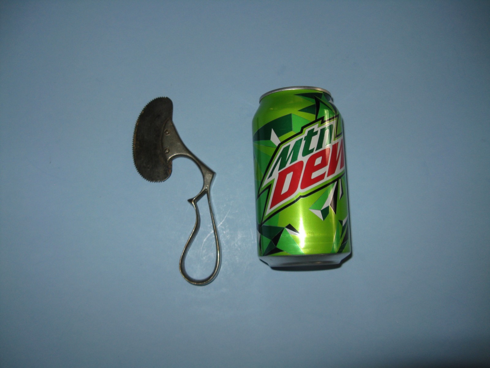 Cast Saw, Engel's Plaster of Paris Saw