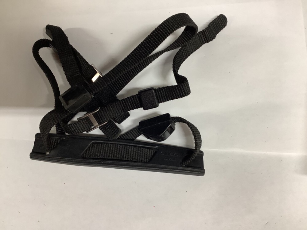 Minolta Black Camera Strap