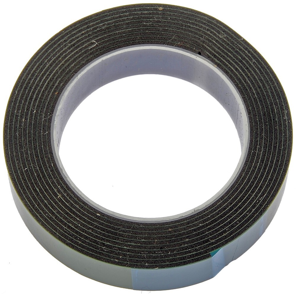 Dorman 48105 TPE Auto Molding Mount 3/8