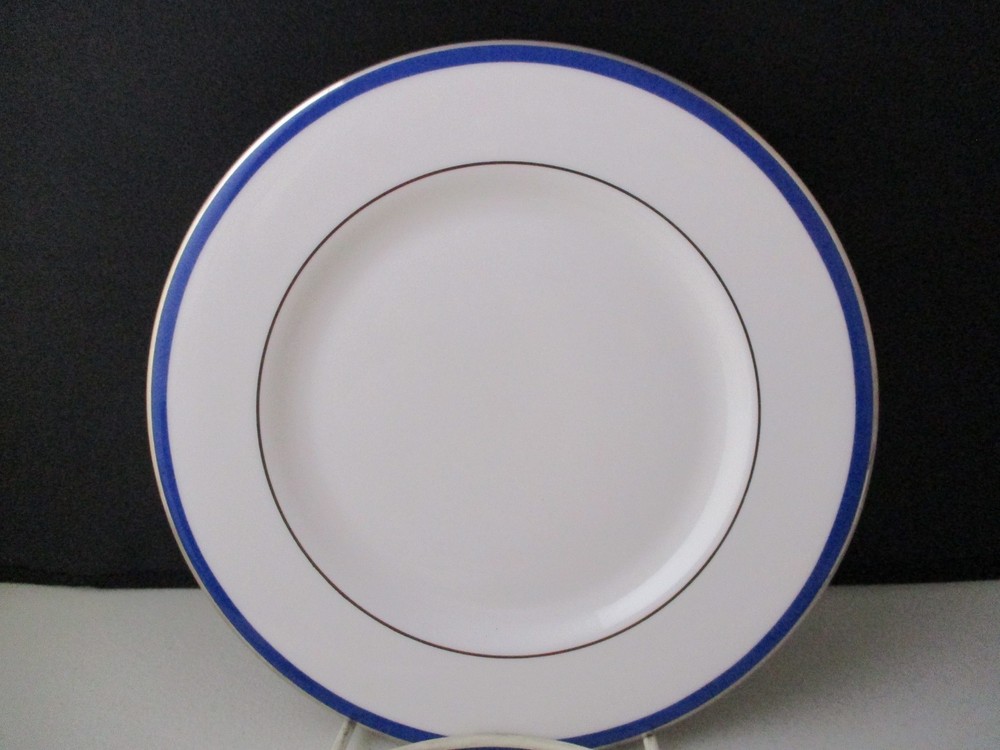 LENOX EMMA SALAD PLATE 8"- 0803I