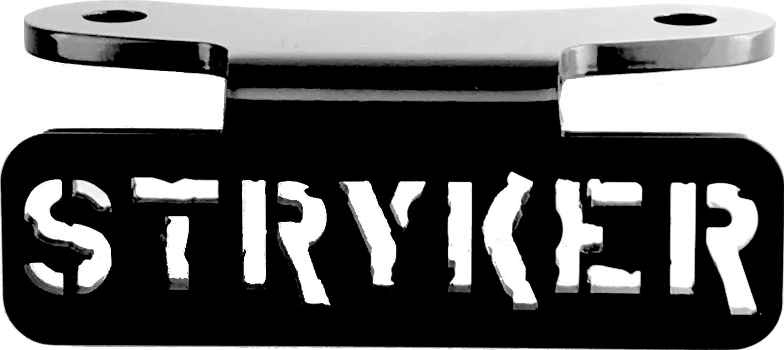 Fox 2.0 V1 Dual Steering Stabilizer for 2023 Ford F250 F350 Super Duty 4WD