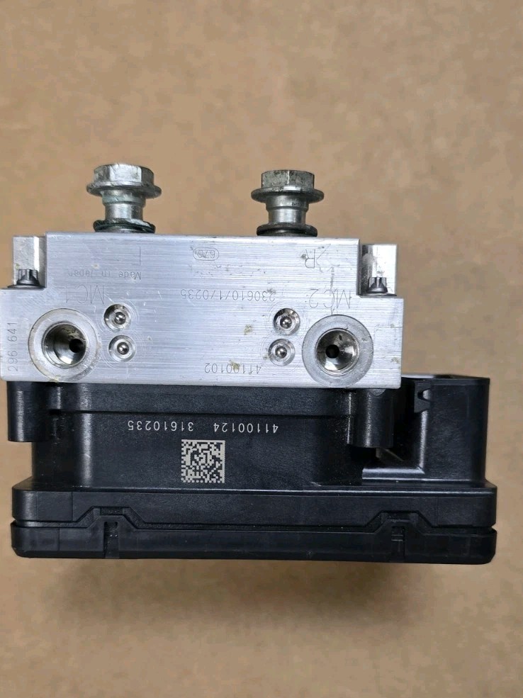 OEM 21-24 Harley Davidson RH1250 Sportster ABS Controller Module System Pump