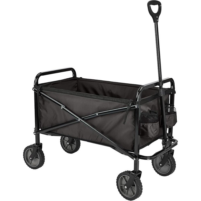 Durable Black Alloy Steel Entryway Bench Storage & Seating Versatile Use