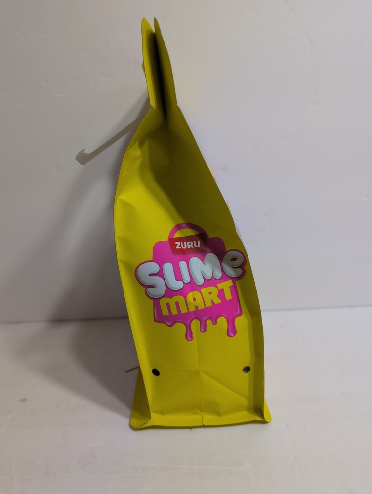 Slime Mart Ice Cream Slime Kit