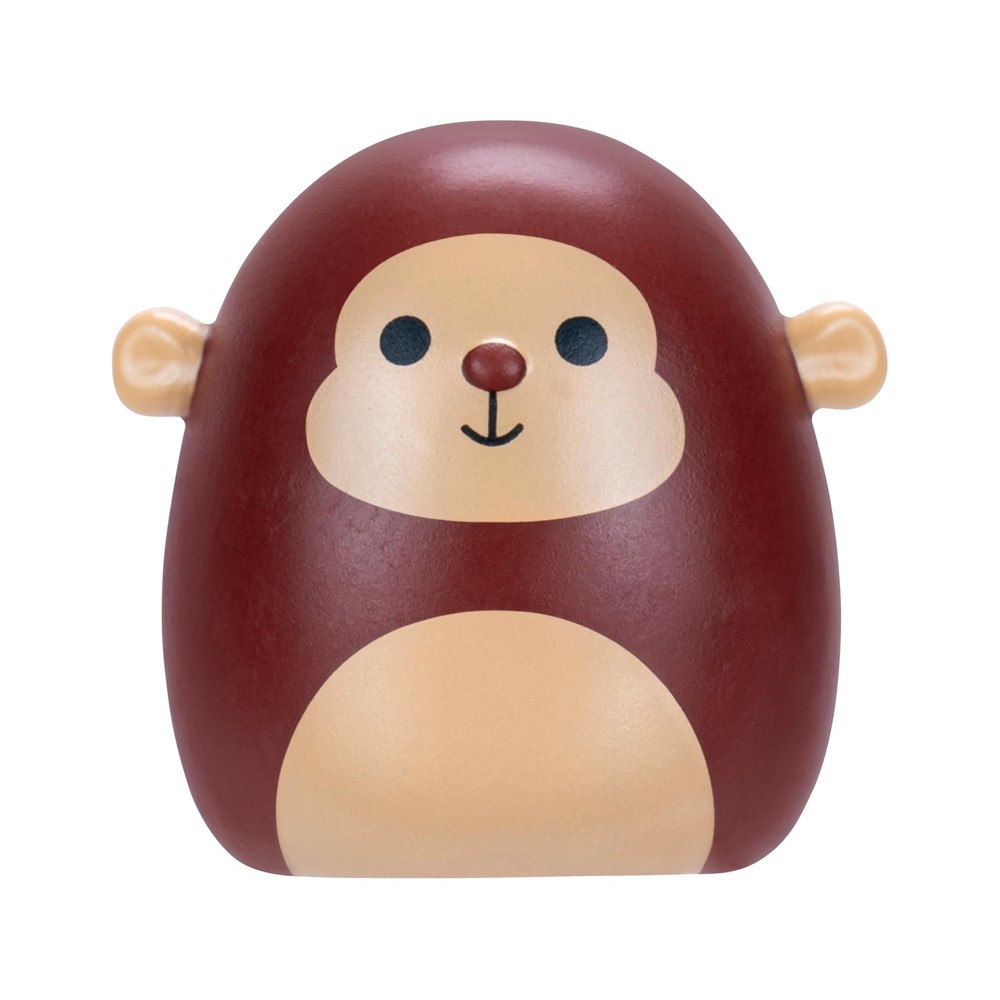 Squish-a-longs Mini-Squish 25-Pack (Wave 3, Style 1) One Size, Multicolor