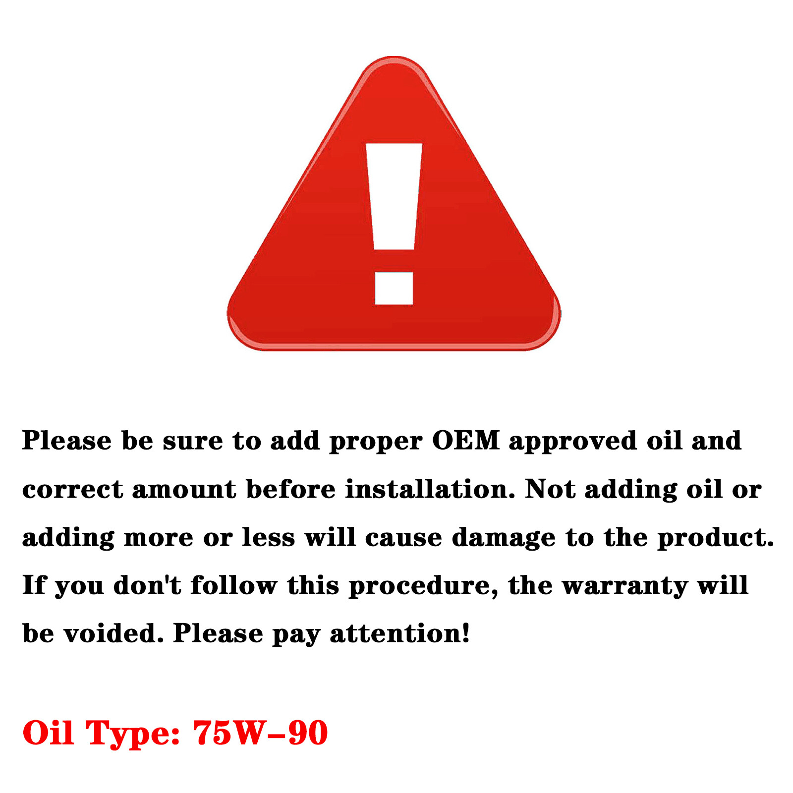 Transfer Case Assembly for Opel Chevrolet Equinox w/ 2.4L 2010-2017 24263580