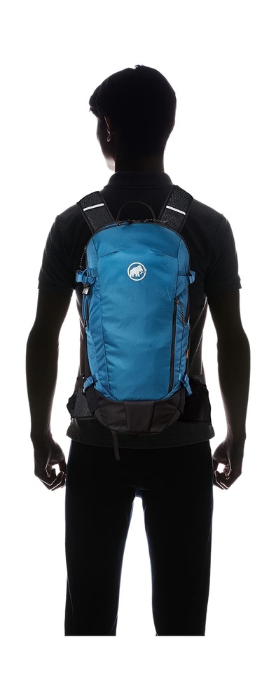 Mammut Lithium 15 Sapphire/Black