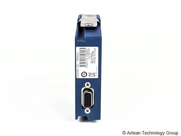 NI NI 9253 8-Channel Simultaneous Analog Input Module