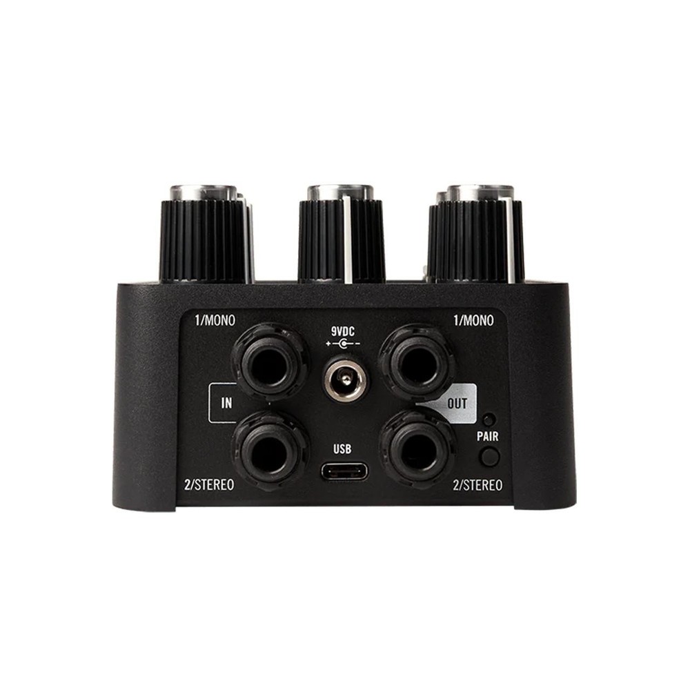 Universal Audio UAFX Starlight Echo Station Delay Pedal