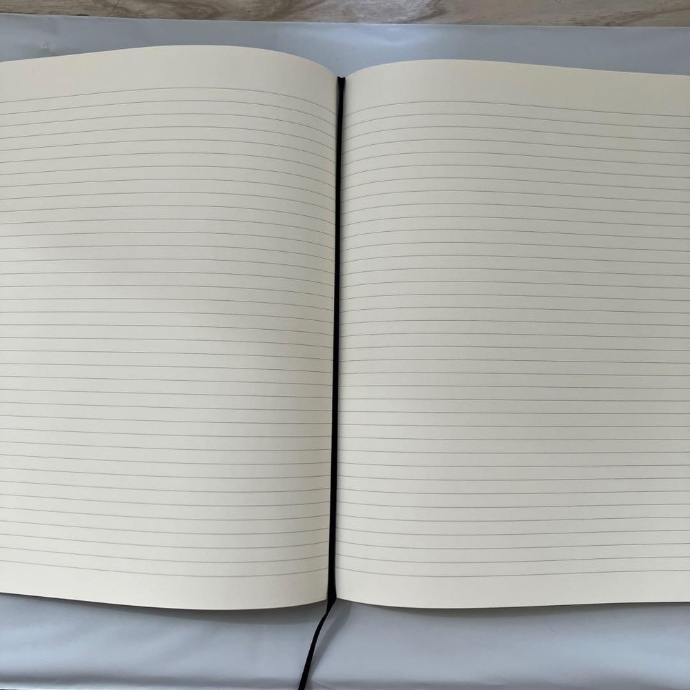 MOLESKINE PRECIOUS & ETHICAL COLLECTION