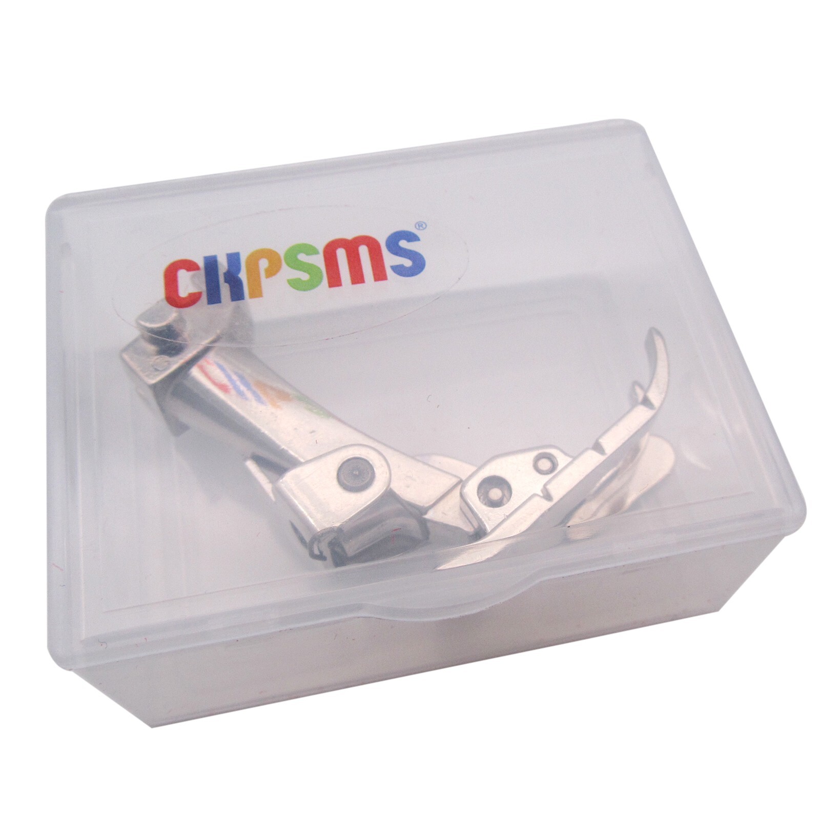 ¼″ Patchwork Foot w/ Guide –Fits Bernina B215, Activa 130, 135, 140, 145, B475QE