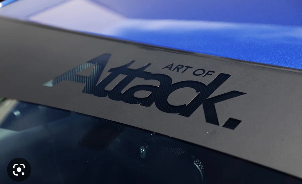 PERFORMANCE DECAL ATTACK UNIVERSAL e1