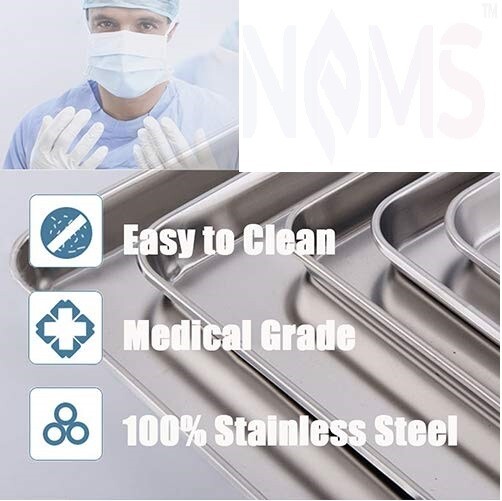 5 Pcs Laparoscopic Clip Applicator Nozzle LT 300 Forceps Reusable Surgical Inst