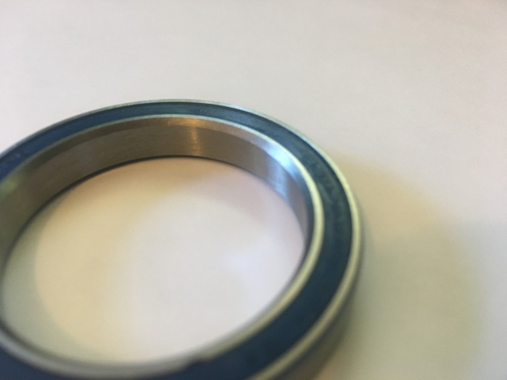 Enduro 6807-2RS Max with Chamfer Bearing