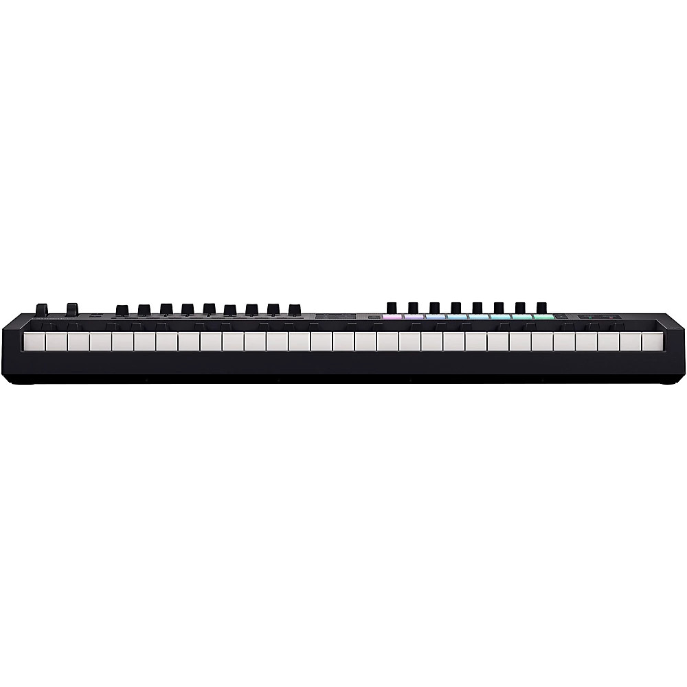 Novation Launchkey 49 Mk4 Keyboard Controller