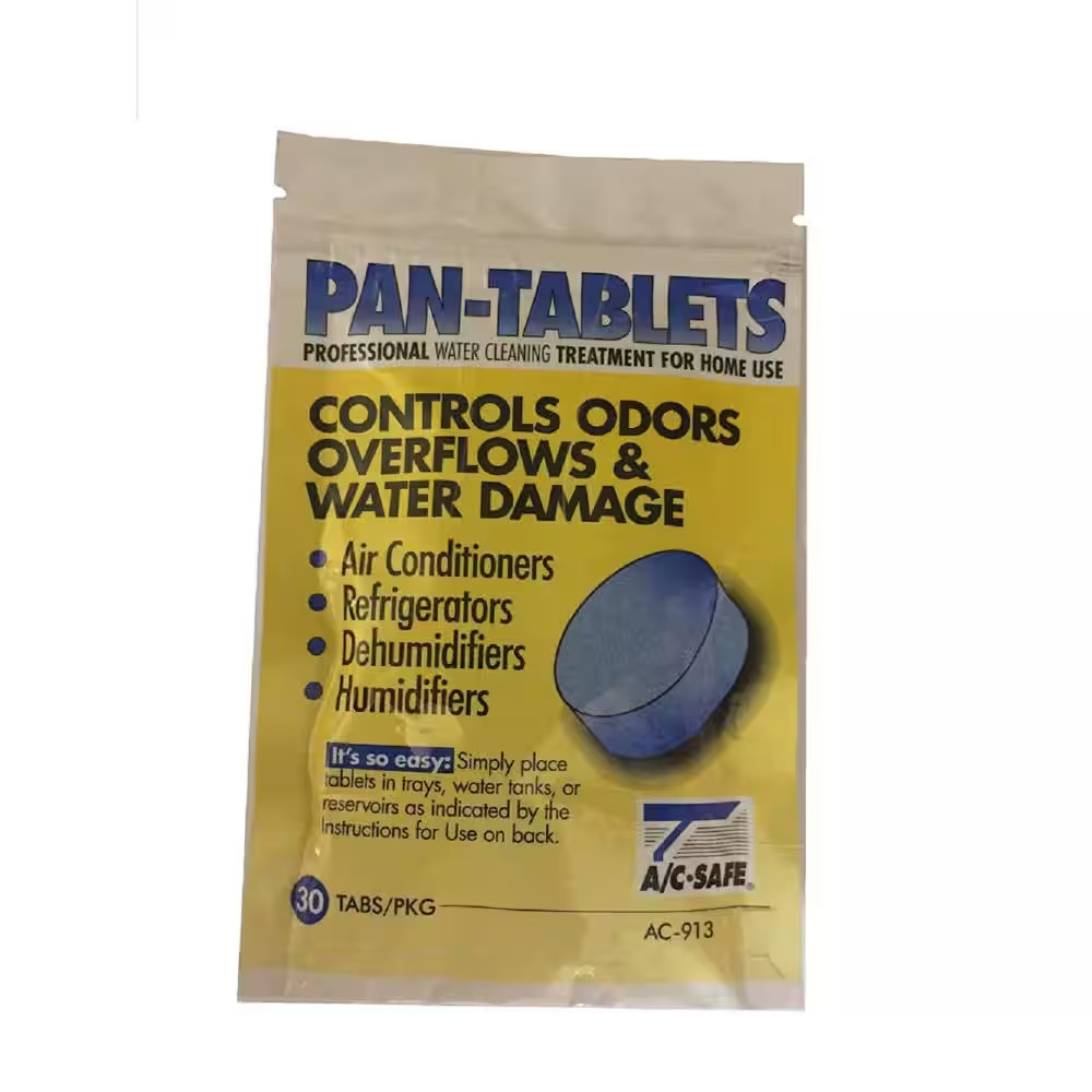Pan Tablet 30 Ct.