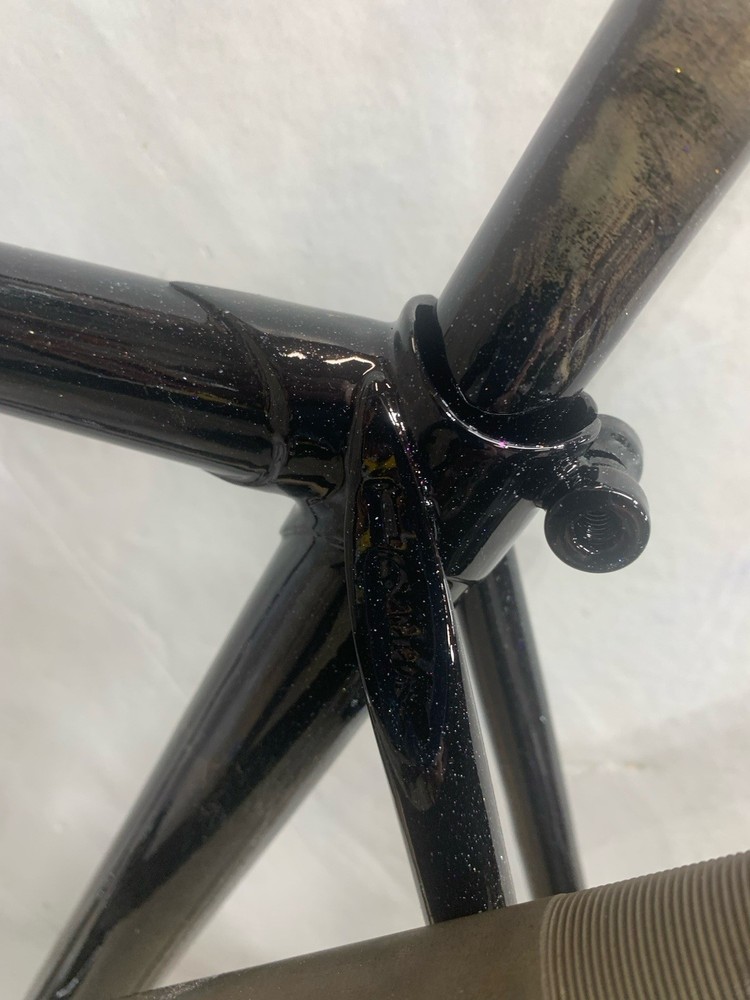 Trek 710 531 64 cm Frame Set 1980