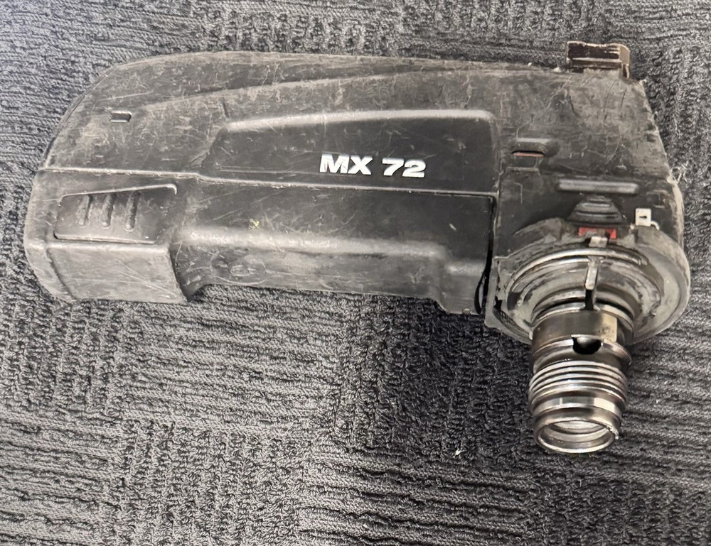Hilti Nail Magazine MX 72