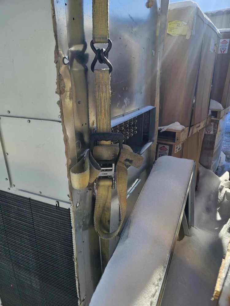 Marvair HVAC Unit MAH1060AC
