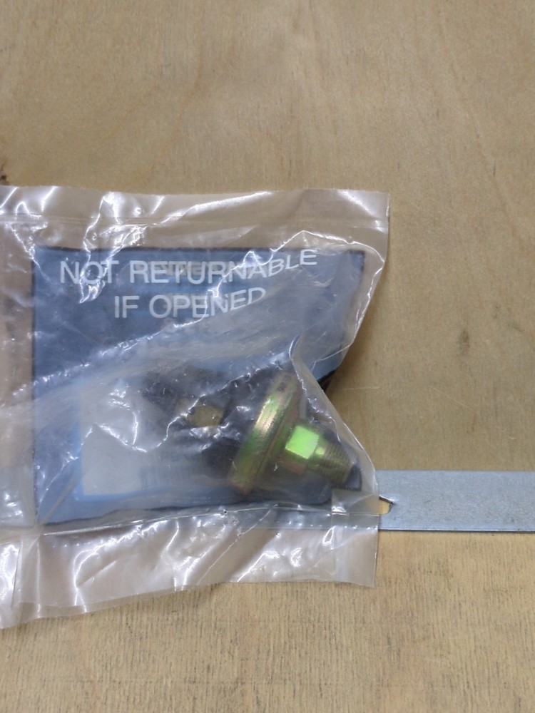 A2 Mercury Quicksilver Switch