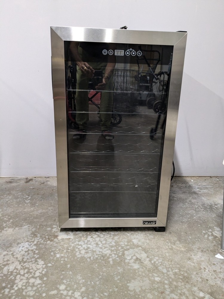 Wine Cooler