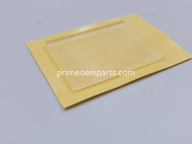 Genuine OEM Mazda Rain Sensor Insulator C513665G2