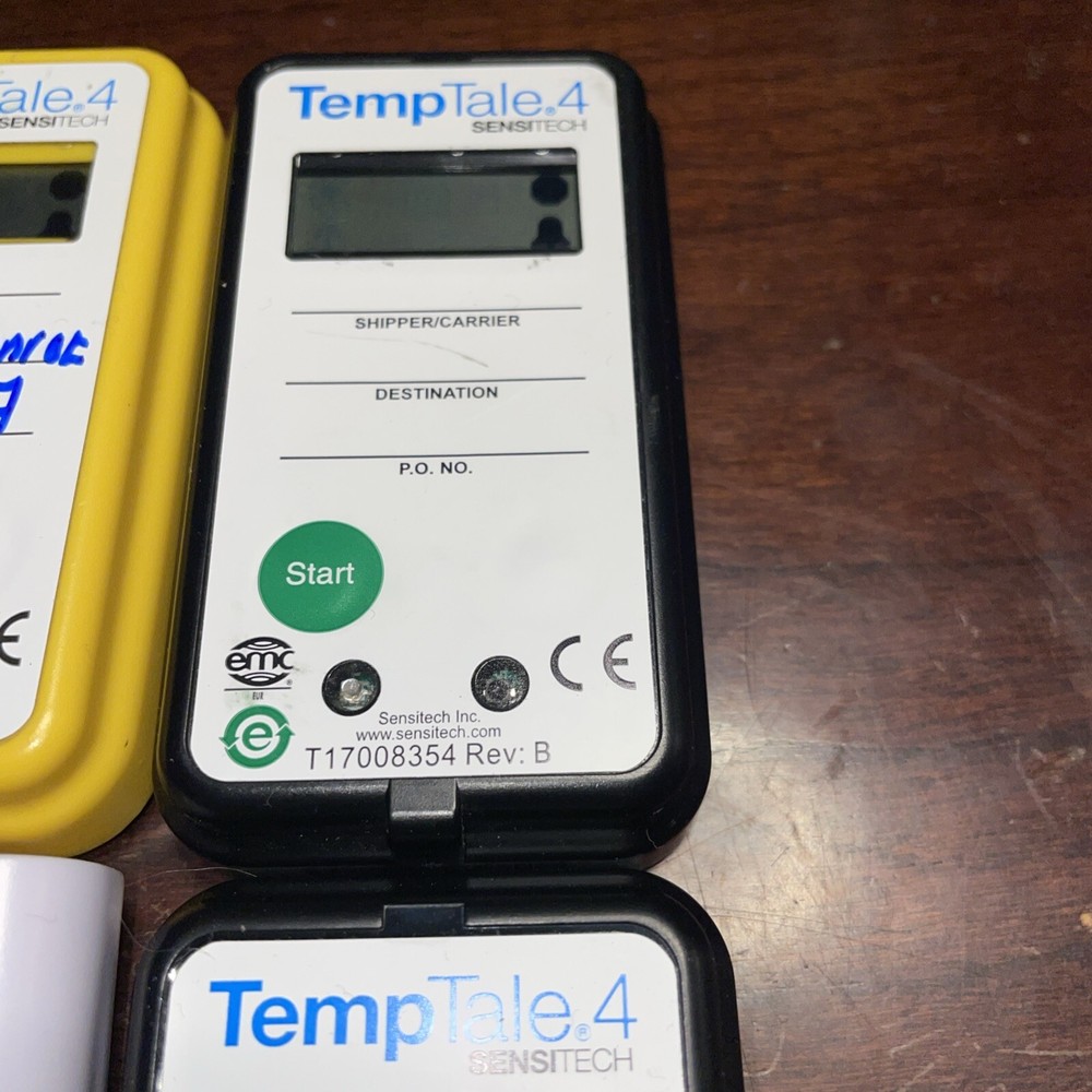 6 Transit Data Logger misc LOT