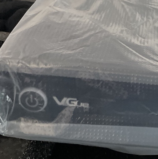 Wireless Microphone System