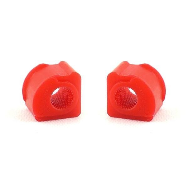 For SEAT; VW Pasuje Do: SEAT Polyurethane - Front Stabiliser Bushing (2 Pack)